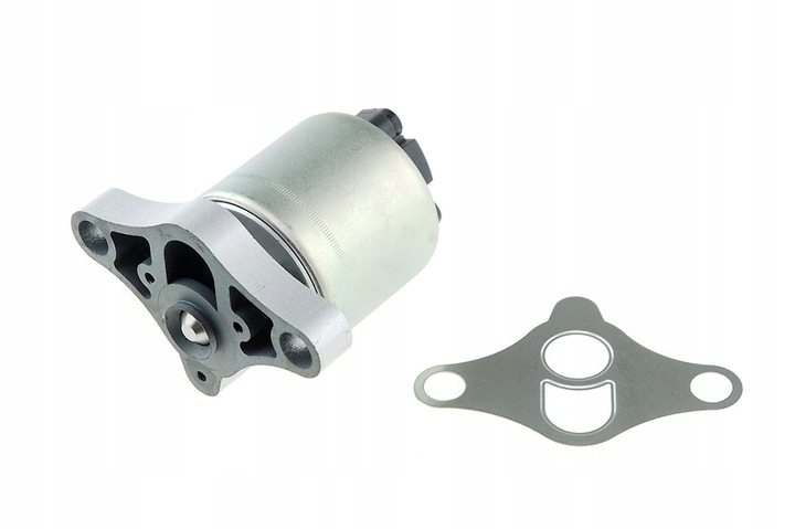 фото №2, Клапан egr opel vectra b 1.8i 16v 95-,/oe 8 51 038