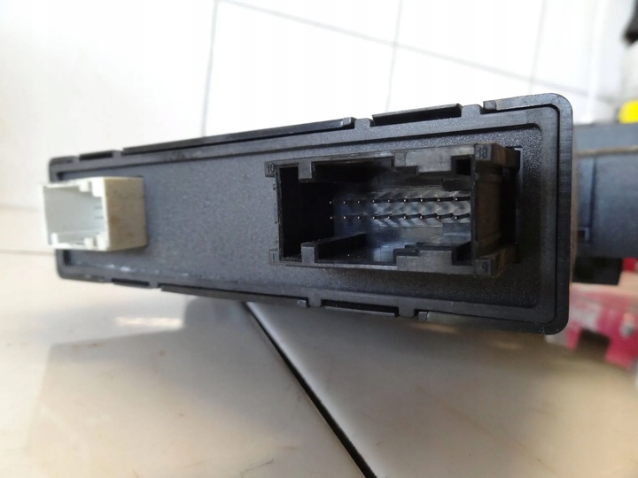 фото №7, Opel signum 2004 1.9 cdti модуль bsi 13181070 0263004031