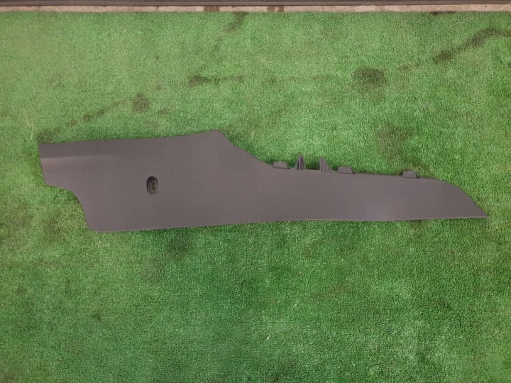 фото №1, Захист корпус тунелю ліва 5e1863045 skoda octavia iii 5e