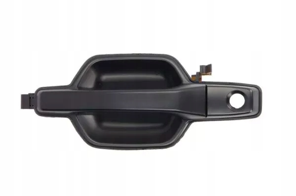 фото №1, Ручка дверь перед l наружная, з отверстие