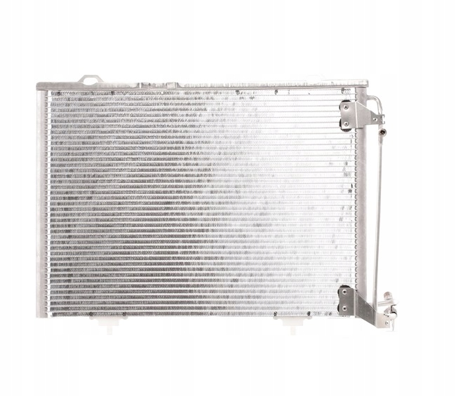 фото №11, Stark skcd-0110248 радіаторів кондиціонера bez осушувача