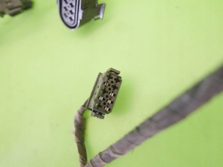 фото №7, Джгут установка двері ліва перед audi a3 i 8l 3d