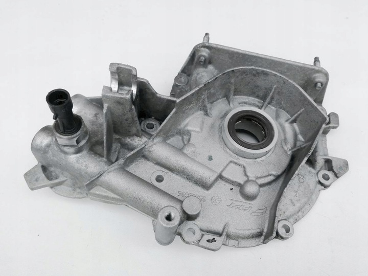 фото №1, Alfa romeo mito giulietta 1,4 насос масла