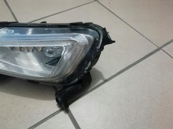 фото №4, Hyundai tucson iii 3 галоген правые переднее перед