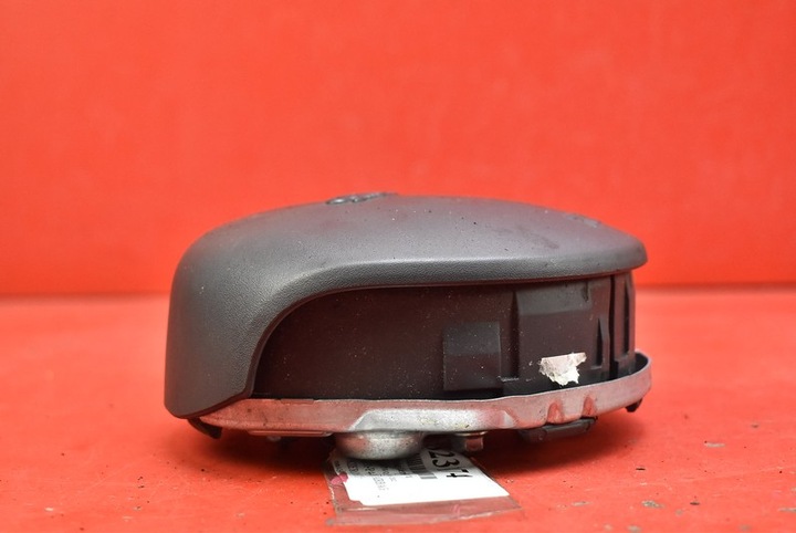 фото №6, Подушка безпеки повітряна подушка водія smart fortwo 1 i 98-02