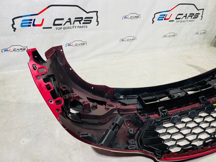фото №13, Ford kuga mk3 st line 6xpdc бампер перед 20-22 ro