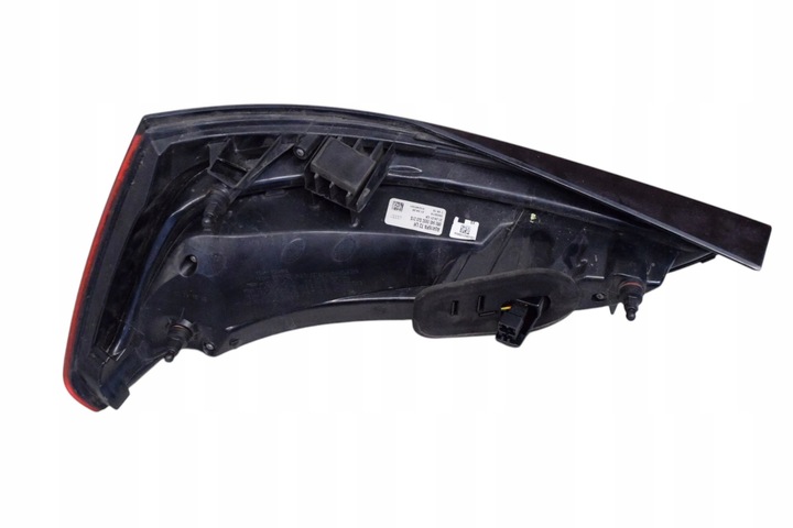 фото №6, Audi q5 sq5 2016 ліва сторона лампа задня