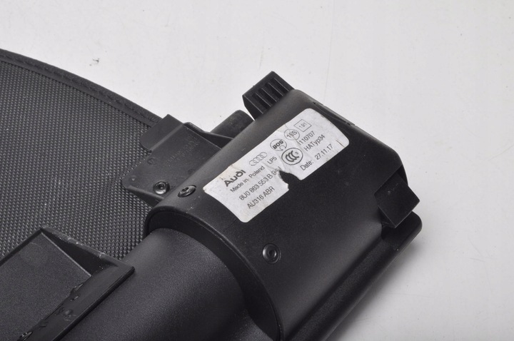 фото №9, Audi q3 i ролета зад задняя 8u0863553b 2018r