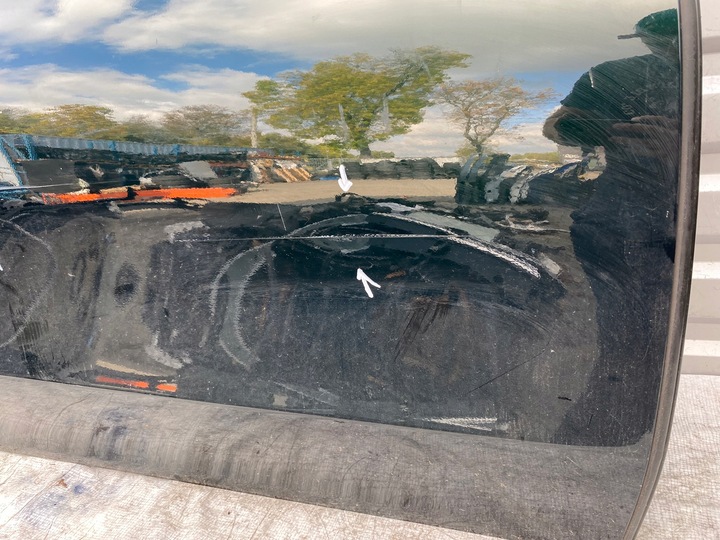 фото №7, Mercedes gle 167 дверь передние правые