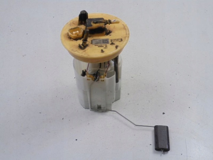 фото №6, Ford focus mk4 насос пального 1.0b jx61-9h307-aa