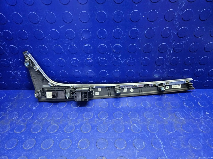 фото №9, Молдинг dekor тунелю середнього audi a5 f5 cabrio оригінал 8w2863969c