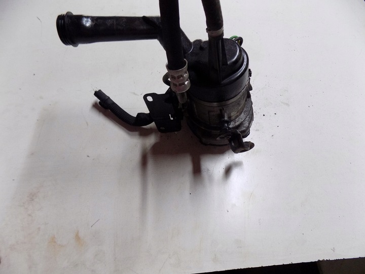 фото №5, Peugeot 308 t7 рестайлінг насос підсилювача 9670700380