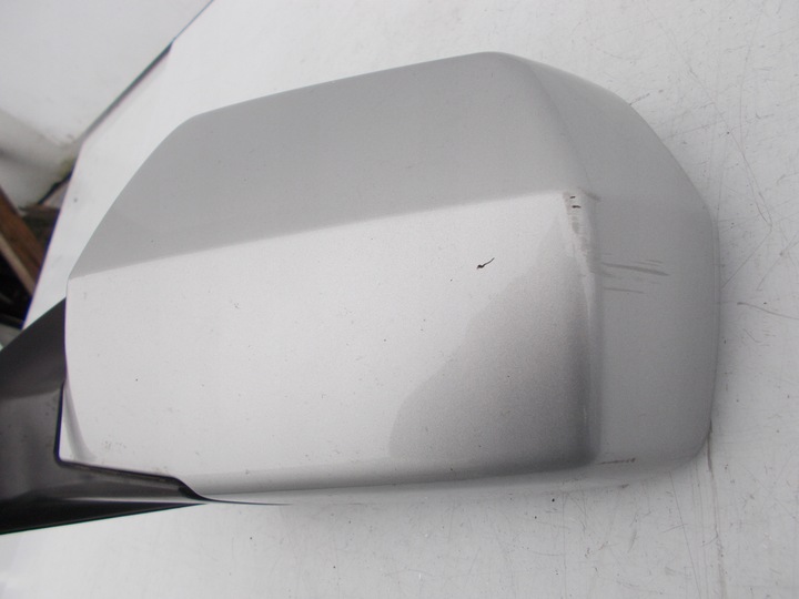 фото №7, Дзеркало kia sportage ii рестайлінг 2008 - 2010 5pin 5 pin ліві європа