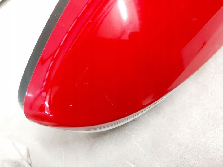 фото №8, Hyundai veloster i дзеркало праві 8pin p9r