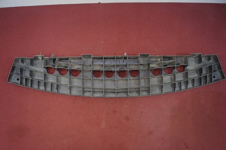 фото №6, Підсилювач бампера перед mazda 3 bl 09-13r