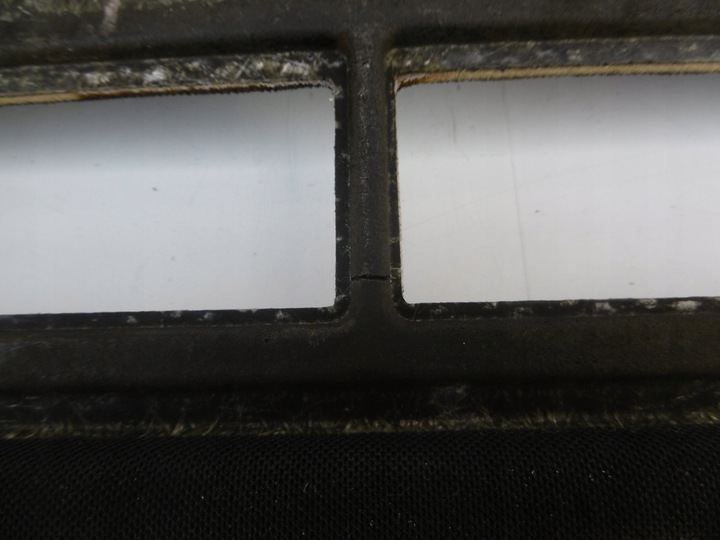 фото №9, Защита штора люк mercedes ml gl w166