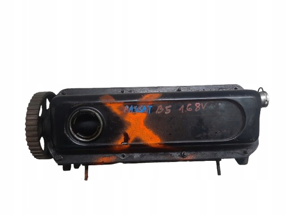 фото №1, Vw passat b5 1.6 8v головка 050103373