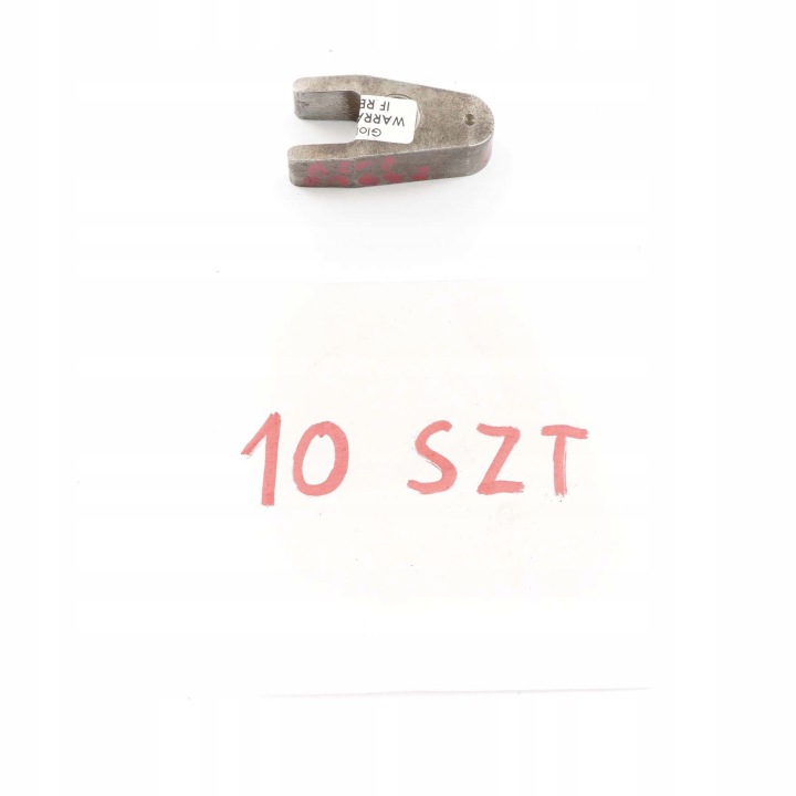 фото №12, Mercedes w164 om642 w169 om640 тримач інжектора