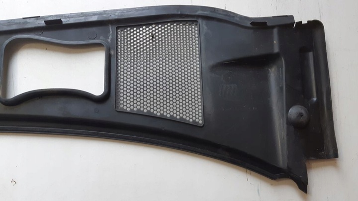 фото №10, Панель під лобовим склом vw passat b5 рестайлінг 2001-2005 оригінал