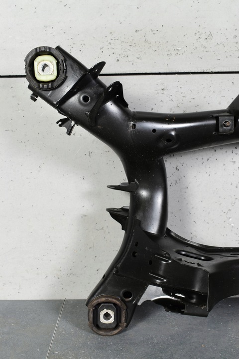 фото №7, Bmw 3 g20 4 g22 тележка заднего подвешивание балка зад подвешивание 8837913