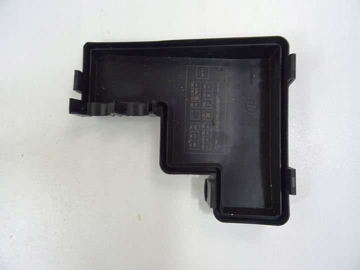 фото №13, Nissan x-trail t32 рестайлінг модуль bsi bcm коробка запобіжників 284b75na2a