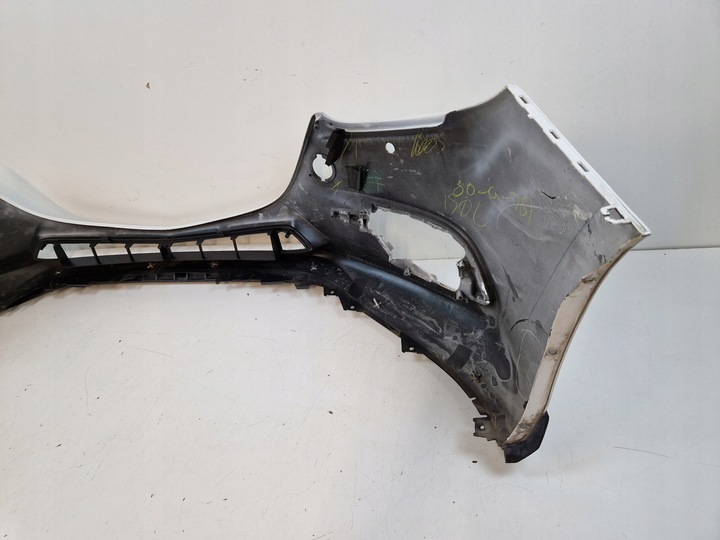 фото №11, Mazda iii 3 bane 15- спойлер sport бампер переднее перед bane 50031