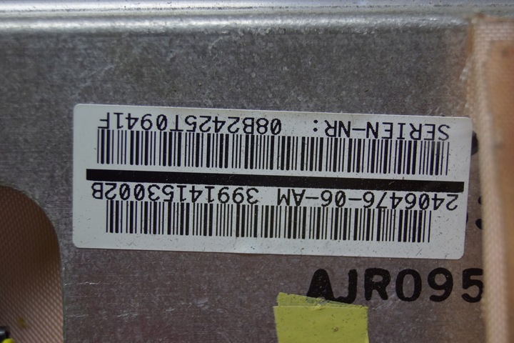 фото №10, Подушка подушка безпеки пасажир bmw x5 e70 2406476