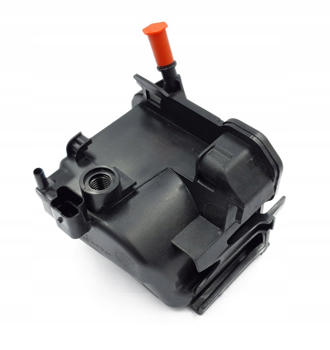 фото №3, Delphi фільтр пального citroen berlingo c4 c5 1.6hdi