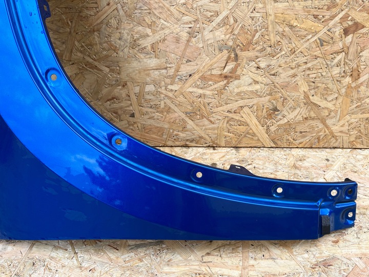 фото №12, Skoda kodiak kodiaq крыло переднее перед правый