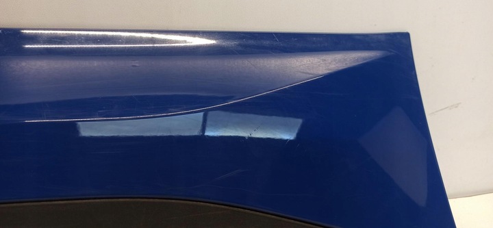 фото №5, Skoda enyaq планка двері лівий зад 5la854949a