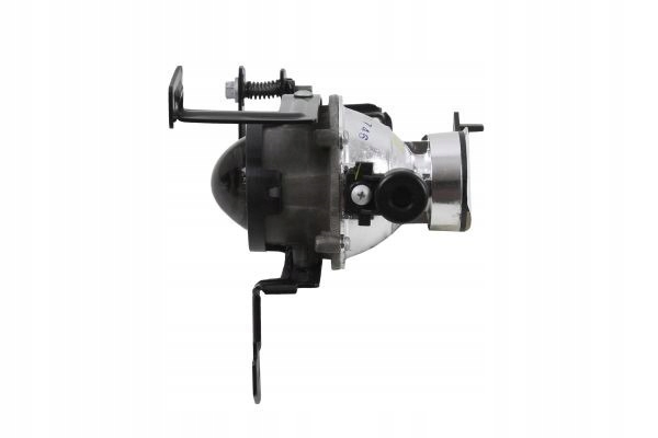 фото №4, Лампа протитуманна ліва do kia cerato iv 2.0