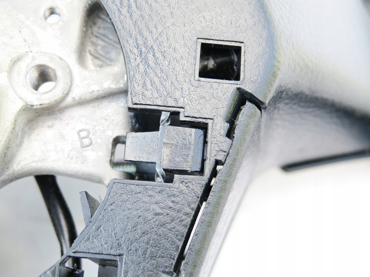 фото №12, Кермо дерево зелений мультифункція круїз-контроль lexus rx 2 ii rx400 rx300