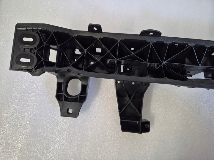 фото №8, Vw volkswagen id3 id.3 cupra born pas переднее усилитель верхний 10a805563e