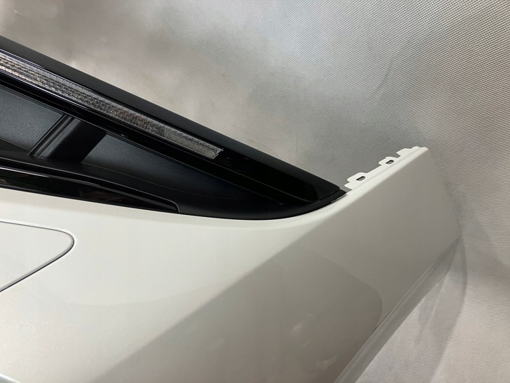 фото №12, Бампер переднее volkswagen touareg iii 3 r-line 761 760 рестайлинг 23r- 4xpdc new