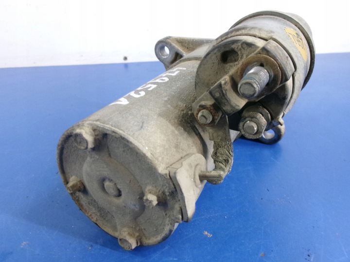 фото №4, Daewoo nexia 08-16 1.5 8v a15sms стартер протестированный