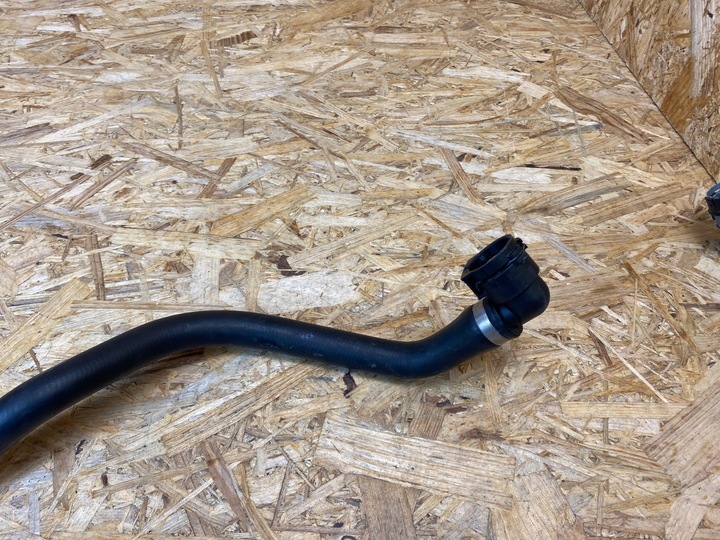 фото №9, Шланг труба шланг воды mercedes w205 w253 w213 a2135019902