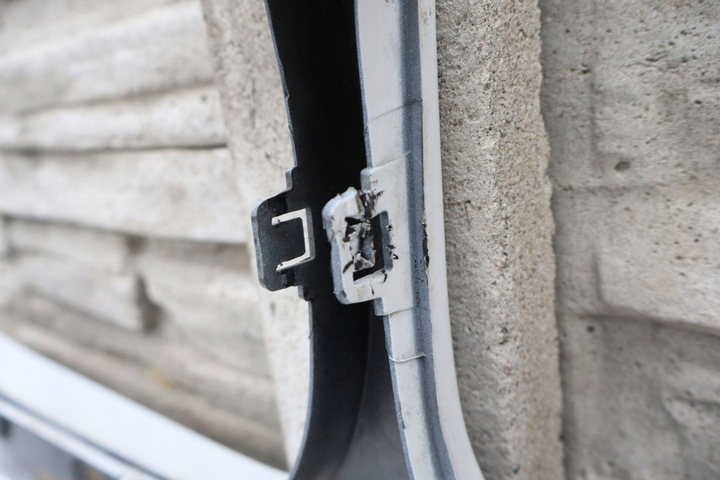 фото №12, Bmw x3 g01 / x4 g02 17-21 м-пакет бампер перед 6pdc org