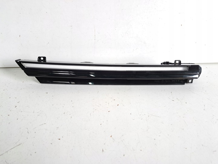 фото №1, Vw golf viii 8 led решётка решётка подсветка 5h0941654f оригинал