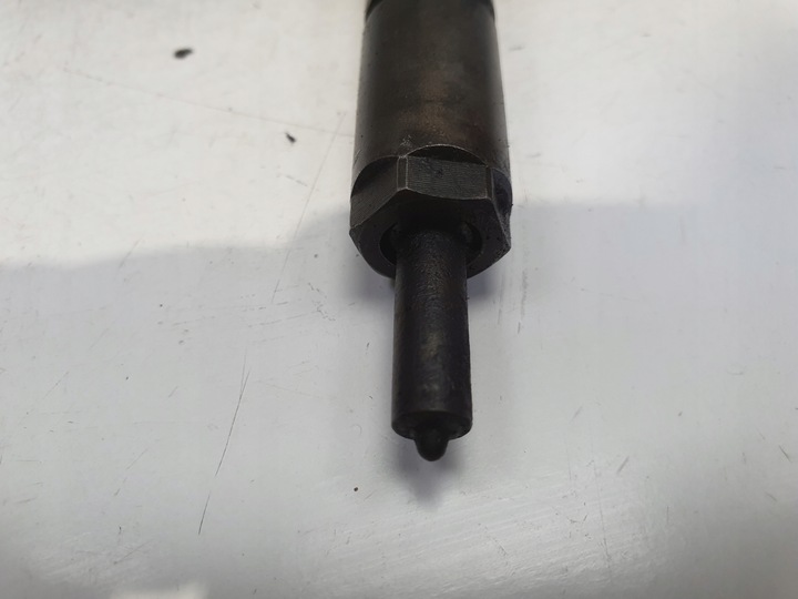 фото №9, Kia sorento 2.5 crdi інжектор пального форсунка 0445110275