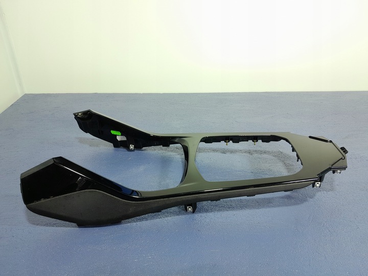 фото №5, Bmw 1 f40 рамка dekor тунелю середнього 233787