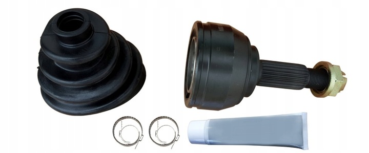 фото №1, Шарнір зовнішній citroen c8 2.2 hdi автомат