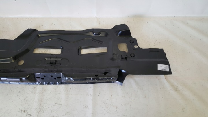 фото №7, Vw polo iv 6q6 pas зад задний стена 2001-2009r