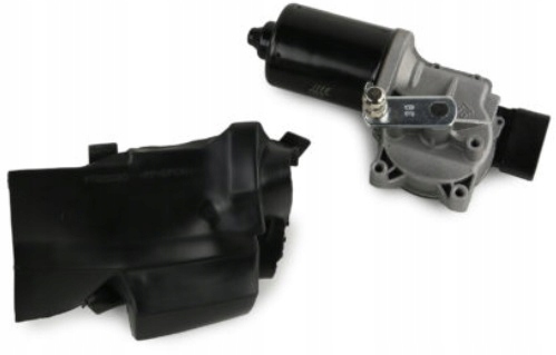 фото №1, Fast ft82803 двигун двірник