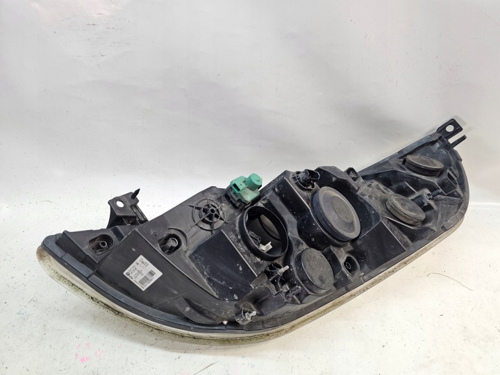 фото №10, Фара левая перед renault master iii 3 2010-2019 оригинал 260100049r