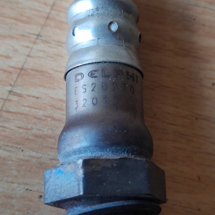 фото №3, Лямбда-зонд skoda fabia ii 1.2 polo iv es20270