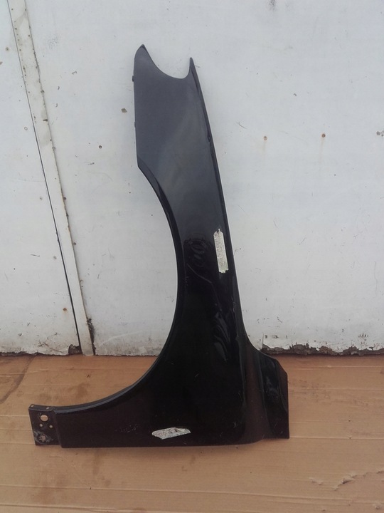 фото №1, Крыло перед левый переднее volvo v70 iii s80 ii 06r-16r