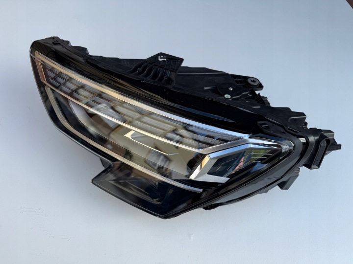 фото №10, Фари повний led лампи передні 8y0941033d 8y0941034d audi a3 s3 8y рестайлінг
