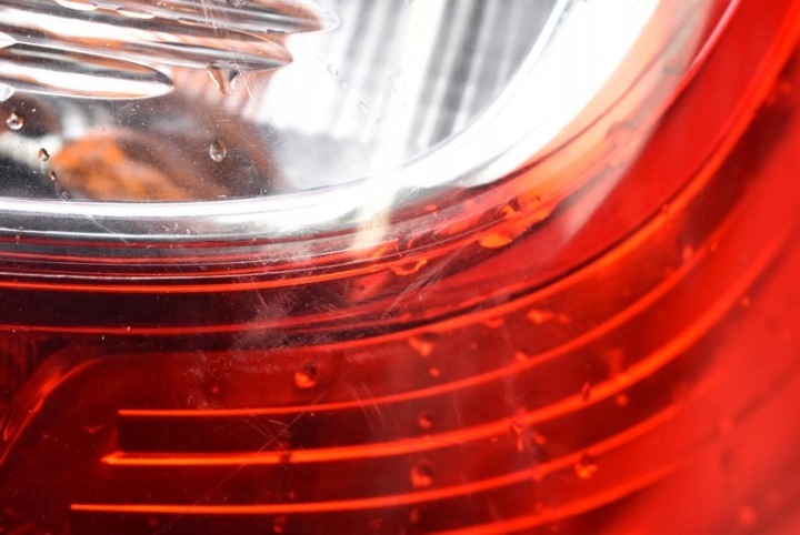 фото №14, Фара права зад задня uk 265506669r dacia sandero 2 ii 12-20
