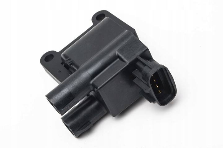 фото №7, Котушка запалювання toyota corolla 1.3i 16v 4efe/ee111 1997.04 -- 1999.11 oyo