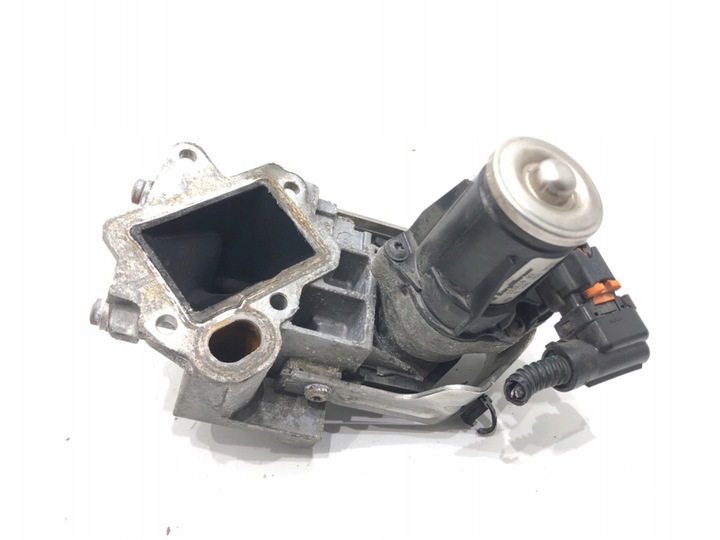 фото №1, Клапан egr peugeot 308 sw ii